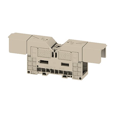 Conector Wff 120/35 Wemid Be C/Tampa 1029500000 Weidmuller Conexel