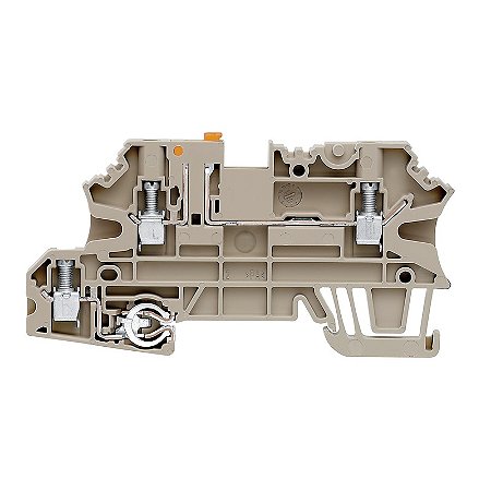 Conector Wmf 2,5 Di Pe 1143030000 Weidmuller Conexel