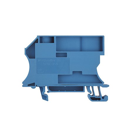 Conector Wnt35N/35/10 X 3 Wemid Azul 1718550000 Weidmuller Conexel