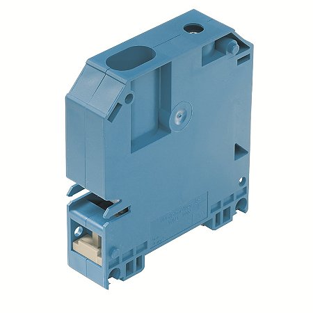 Conector Wnt70N/35/10 X 3 Wemid Azul 9512210000 Weidmuller Conexel
