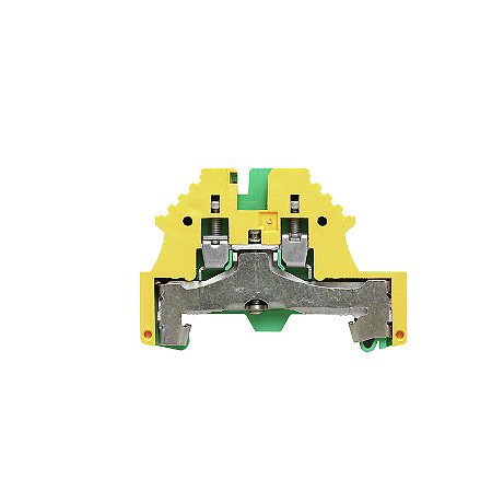 Conector Wpe 2.5N/35 1016200000 Weidmuller Conexel