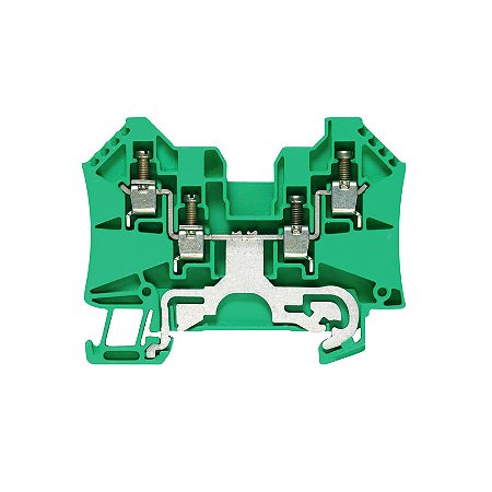 Conector Wpe 4/Zz 1905130000 Weidmuller Conexel