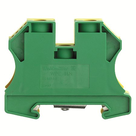 Conector Wpe35N/35 1717740000 Weidmuller Conexel