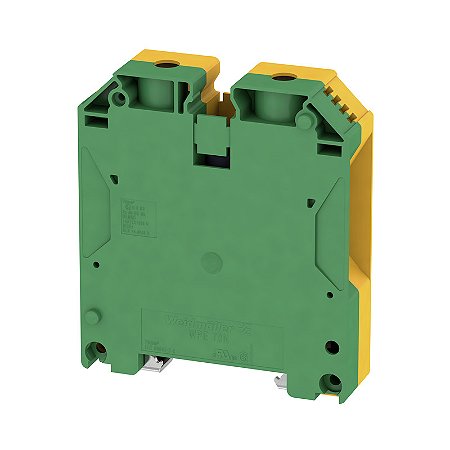 Conector Wpe70N/35 9512200000 Weidmuller Conexel