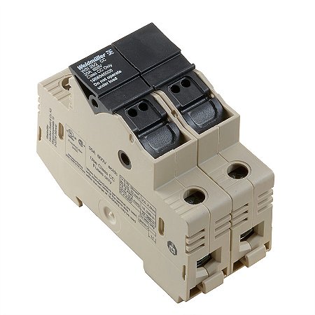 Conector Wsi 25/2 Cc 1966040000 Weidmuller Conexel