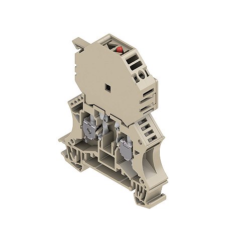 Conector Wsi6/2/35/Ld 110Vcc/250Vca 1014400000 Weidmuller Conexel