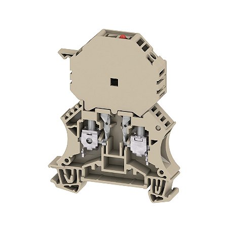 Conector Wsi6/2/Ld60.150Dc/60-150Ac 1014300000 Weidmuller Conexel