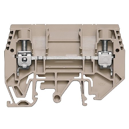 Conector Wtd 6/1 En 1934830000 Weidmuller Conexel