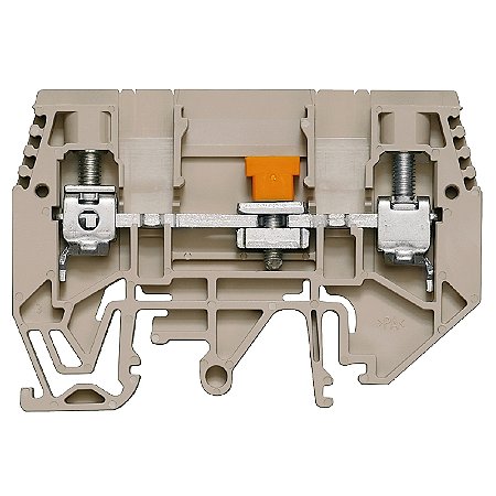 Conector Wtl 6/1 En 1934810000 Weidmuller Conexel