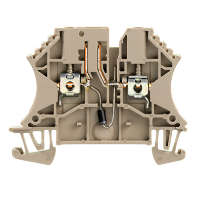 Conector Wtr 2.5 D+ 2Stb 6.9/2.3 1961750000 Weidmuller Conexel