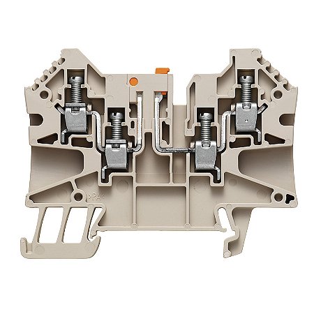 Conector Wtr 4/Zz Sem Soquete 1905090000 Weidmuller Conexel