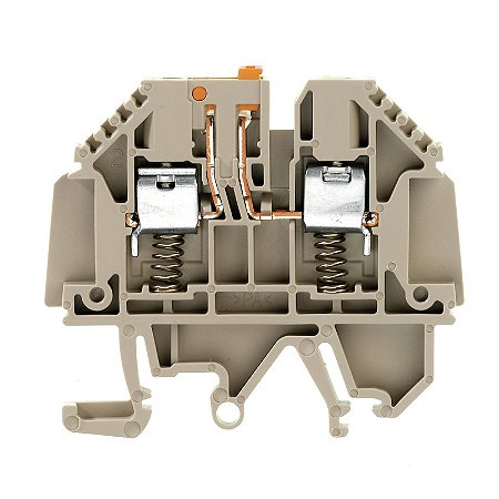 Conector Wtr4 Sl/En Stb 7910390000 Weidmuller Conexel