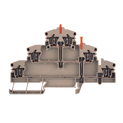Conector Zdld 2.5-2Vn 1782320000 Weidmuller Conexel