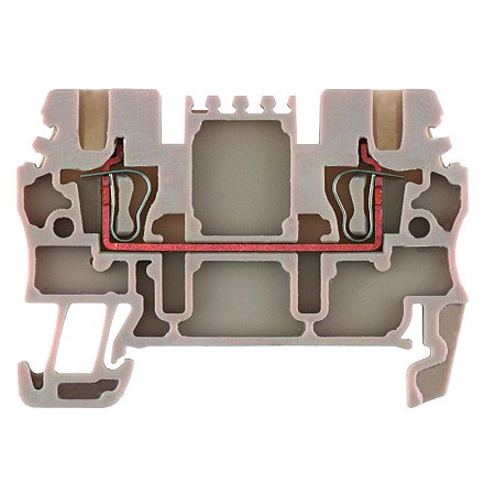 Conector Zdu 1.5 Wemid 1775480000 Weidmuller Conexel
