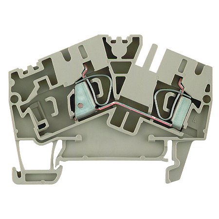 Conector Zdu 4-2/2An 1770370000 Weidmuller Conexel