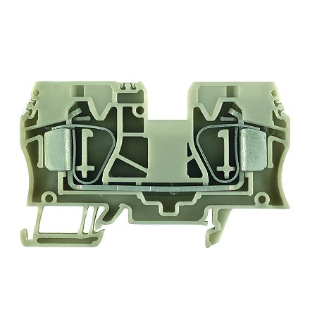 Conector Zdu10 1746750000 Weidmuller Conexel
