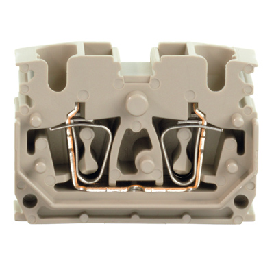 Conector Zdub 2.5-2/4An/Db Wemid Beg 1704690000 Weidmuller Conexel