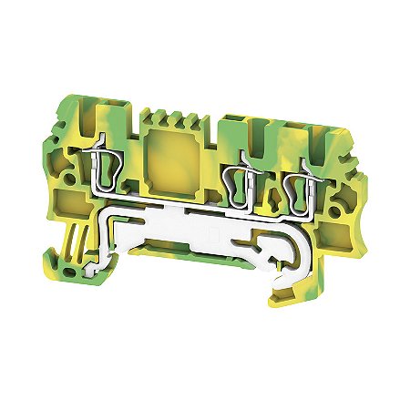 Conector Zpe 1.5 /3An 1775560000 Weidmuller Conexel