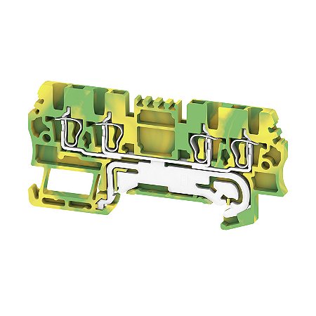 Conector Zpe 1.5 /4An 1775620000 Weidmuller Conexel