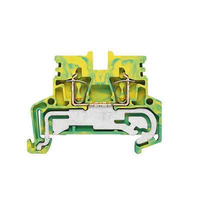 Conector Zpe 2,5N 1933760000 Weidmuller Conexel