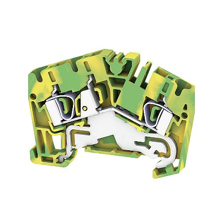 Conector Zpe 4 -2/3An 1770390000 Weidmuller Conexel