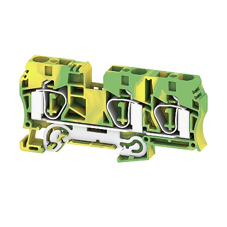 Conector Zpe10 /3An Wemid Vd/Am 1767670000 Weidmuller Conexel
