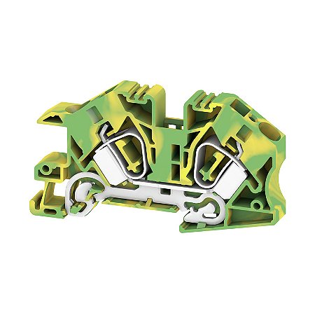 Conector Zpe10/S 1739570000 Weidmuller Conexel
