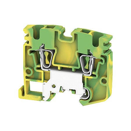 Conector Zpea 2.5-2N 1808210000 Weidmuller Conexel