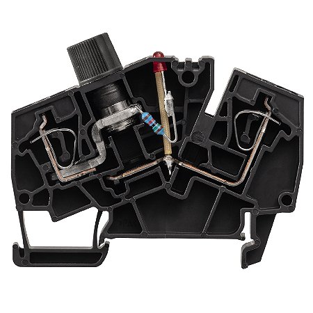 Conector Zsi 2.5-2/2X2An/G20/Ld1 1867440000 Weidmuller Conexel