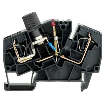 Conector Zsi 2.5-2/2X2An/G20/Ld3 1867420000 Weidmuller Conexel