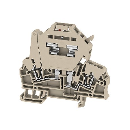 Conector Zsi 2.5Ld140.250Dc/140.250Ac 1616410000 Weidmuller Conexel