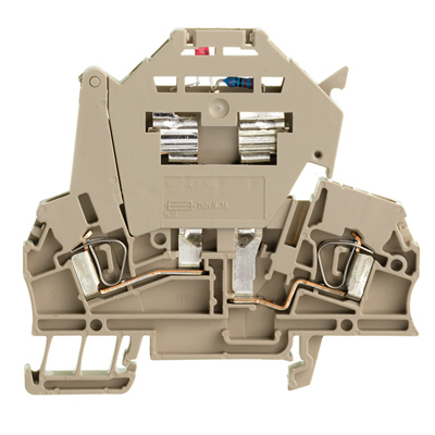 Conector Zsi 2.5Ld60.150Dc/60.150Ac 1616420000 Weidmuller Conexel