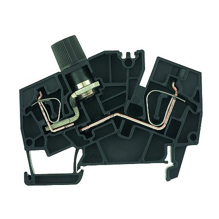 Conector Zsi 6-2 2X2.5/G20 1820930000 Weidmuller Conexel