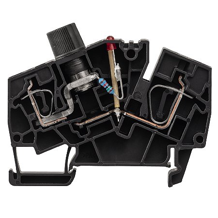 Conector Zsi 6-2 2X2.5/G20/Ld1 1867500000 Weidmuller Conexel