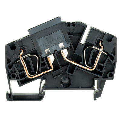 Conector Zsi 6-2/Fc 1814690000 Weidmuller Conexel