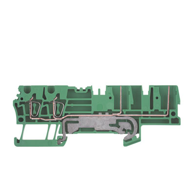 Conector Ztpe 2.5/4 An/2 1815120000 Weidmuller Conexel