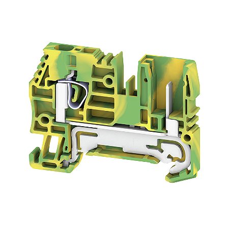 Conector Ztpe 4/2An/1 1854970000 Weidmuller Conexel