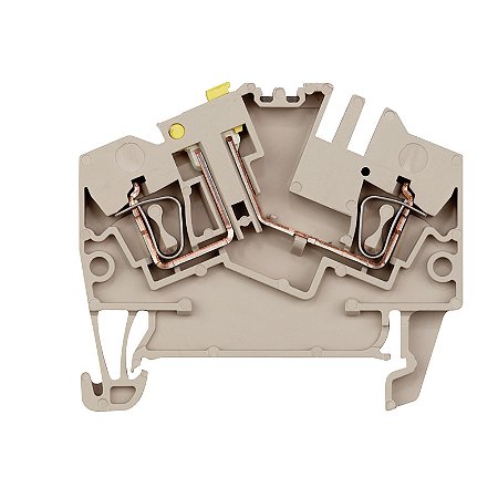 Conector Ztr 2.5-2 1779010000 Weidmuller Conexel