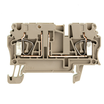 Conector Ztr 2.5/O.Tnhe 1831130000 Weidmuller Conexel