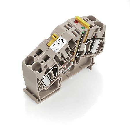 Conector Ztr 6-2 E/24Vdc 8817920000 Weidmuller Conexel