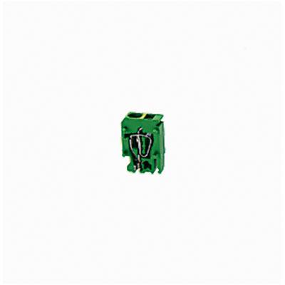 Conector Zvl 1.5 Pe Wemid Verde 1651970000 Weidmuller Conexel