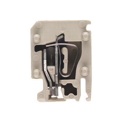 Conector Zvl 1.5 Wemid Bege 1649300000 Weidmuller Conexel