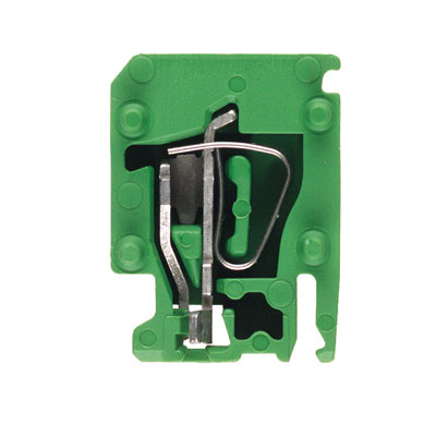 Conector Zvl 1.5 Wemid Verde 1697820000 Weidmuller Conexel