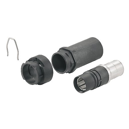 Conexao De Crimpagem Hdc Hp 250 F 35 1079730000 Weidmuller Conexel