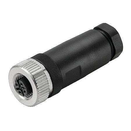 Conexao Direita Saib-4/7 5Polos 9457250000 Weidmuller Conexel