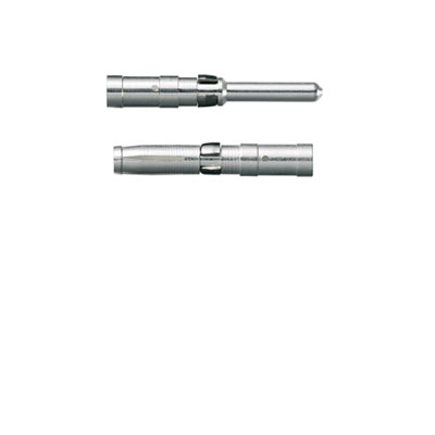 Cont Crim Hdc-C-M5-Bm 4.0 Ag Femea 1682410000 Weidmuller Conexel