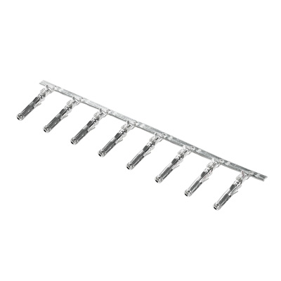 Contato Crimp Cb 1.6R 18/16 Sn I3.5 1582440000 Weidmuller Conexel