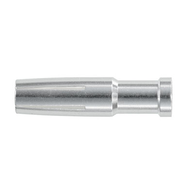 Contato Crimp Femea Hdc C Hx Bm2.5Ag 1002960000 Weidmuller Conexel