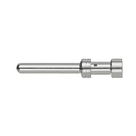 Contato Crimp Hdc-C-He-Sm0.75-1.00 Ag Ma 1200600000 Weidmuller Conexel