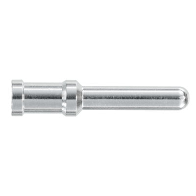 Contato Crimp Macho 6Mm 1002940000 Weidmuller Conexel